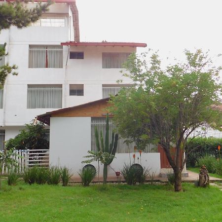 Sara Wasi Hostal Куско Екстер'єр фото