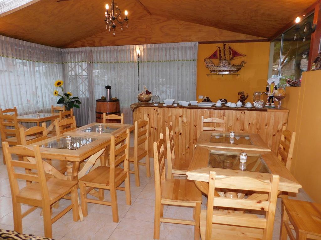 Sara Wasi Hostal Куско Екстер'єр фото