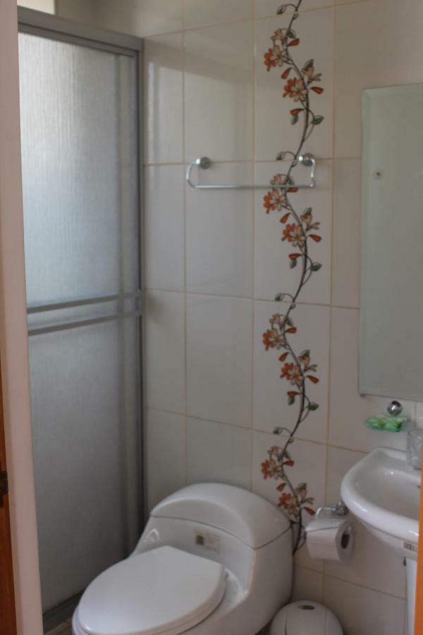 Sara Wasi Hostal Куско Екстер'єр фото