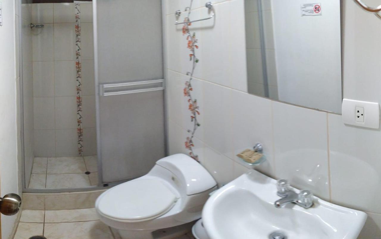 Sara Wasi Hostal Куско Екстер'єр фото